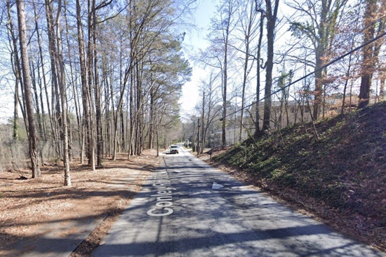 Deadly Gunfire Turns Conley Road Into Southeast Atlanta Crime Scene