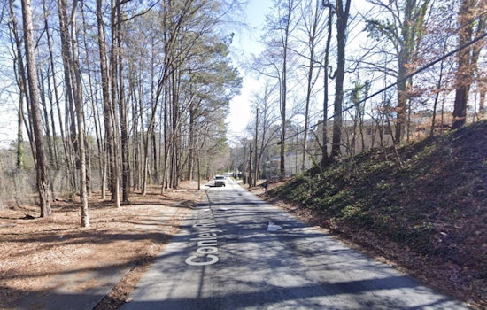 Deadly Gunfire Turns Conley Road Into Southeast Atlanta Crime Scene