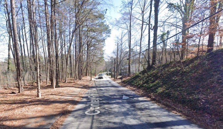 Deadly Conley Road Shooting Shuts Down Southeast Atlanta Street