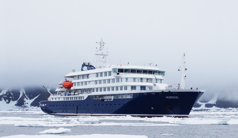 Deadly Hantavirus Scare Turns Atlantic Cruise Into Horror Off Cape Verde