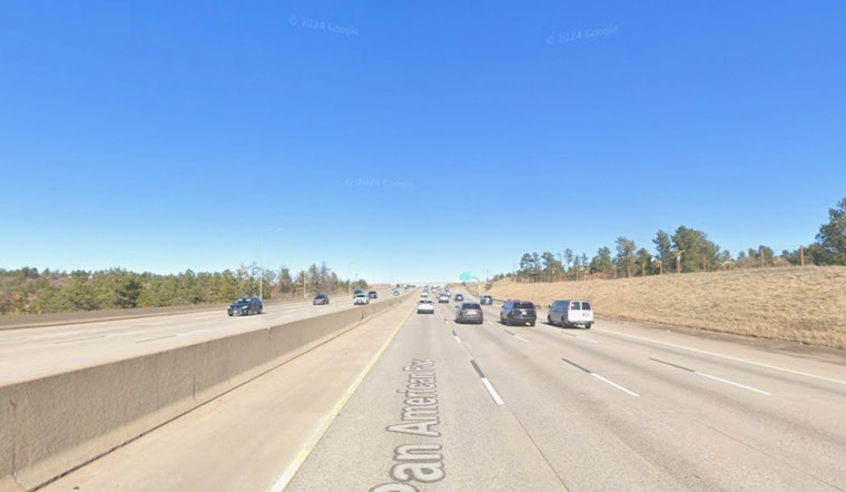 Deadly I-25 Pileup Near Castle Rock Freezes Friday Commute