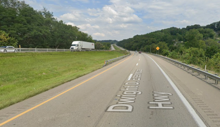 Deadly I-70 Smashup Near Claysville Brings Westbound Traffic To A Halt