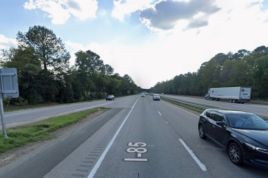 Deadly I-85 North Crash Turns Durham Commute Into Gridlock Hell
