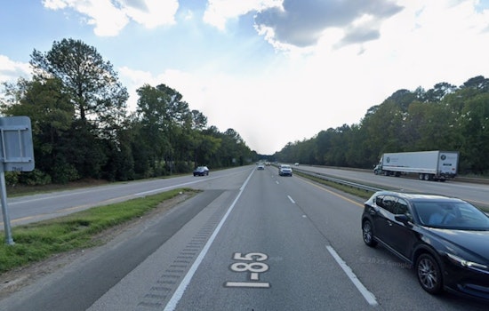 Deadly I-85 North Crash Turns Durham Commute Into Gridlock Hell
