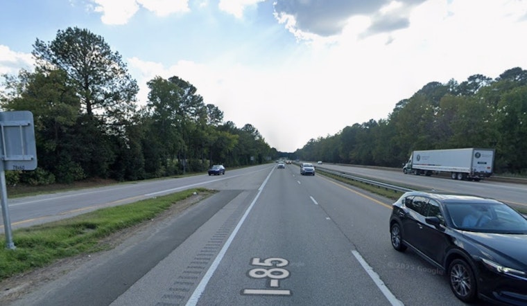 Deadly I-85 North Crash Turns Durham Commute Into Gridlock Hell