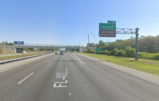 Deadly I‑4 Crash Near Lake Helen Brings Friday Commute To A Halt