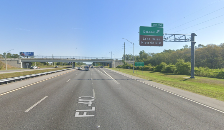 Deadly I‑4 Crash Near Lake Helen Brings Friday Commute To A Halt