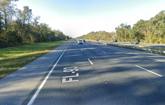 Deadly I‑75 Crash Shuts Southbound Lanes Near Wildwood
