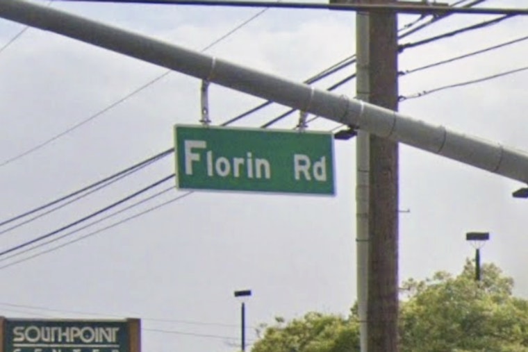 Deadly Illegal U-Turn On Florin Road Leaves Motorcyclist Dead, Driver On The Run