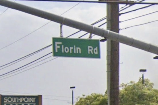 Deadly Illegal U-Turn On Florin Road Leaves Motorcyclist Dead, Driver On The Run