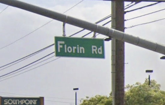 Deadly Illegal U-Turn On Florin Road Leaves Motorcyclist Dead, Driver On The Run
