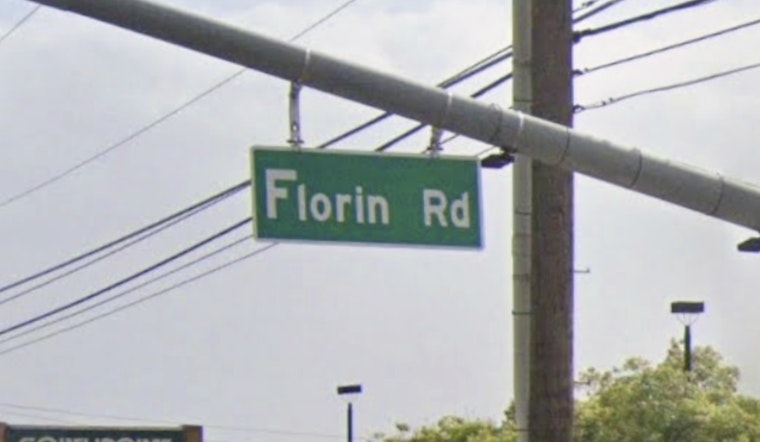 Deadly Illegal U-Turn On Florin Road Leaves Motorcyclist Dead, Driver On The Run