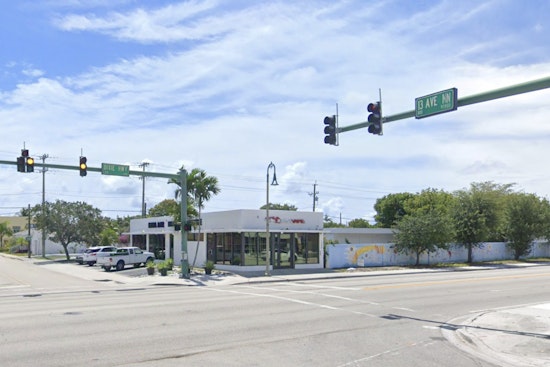 Deadly Lake Worth Beach Left Turn Claims West Palm Rider, 66