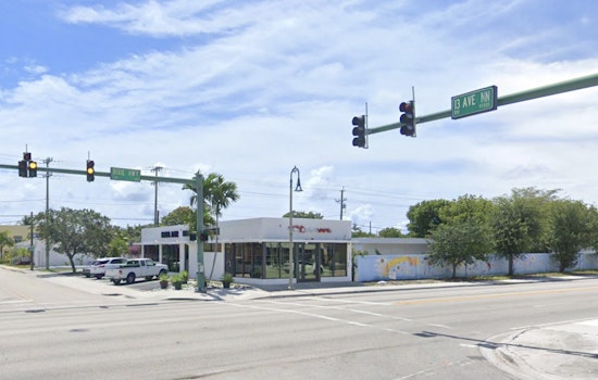 Deadly Lake Worth Beach Left Turn Claims West Palm Rider, 66