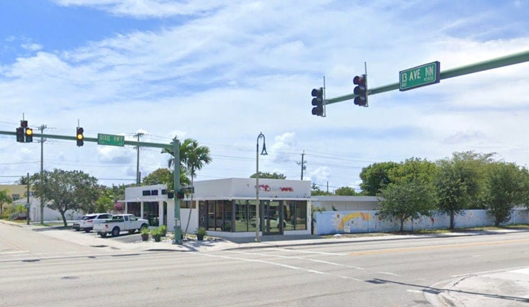 Deadly Lake Worth Beach Left Turn Claims West Palm Rider, 66