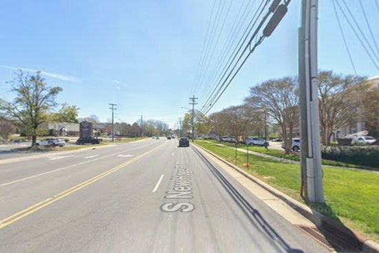Deadly Late-Night Wreck Turns South New Hope Road Into No-Go Zone