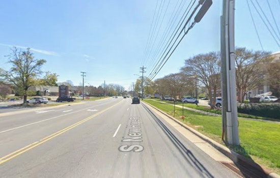 Deadly Late-Night Wreck Turns South New Hope Road Into No-Go Zone
