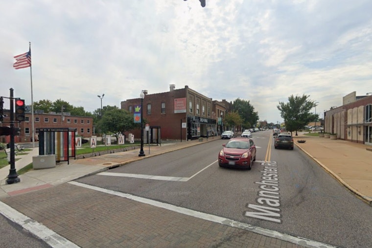 Deadly Manchester Road Crash Deepens Maplewood Safety Fears
