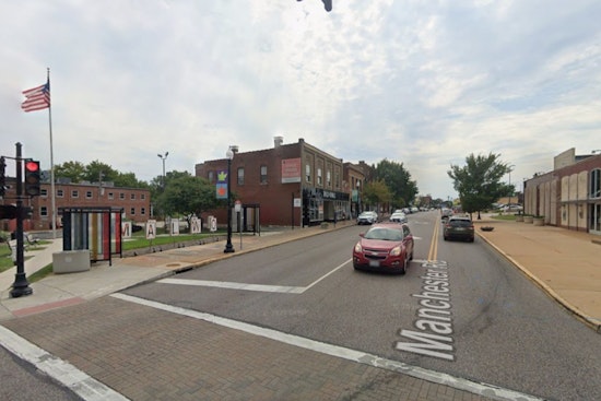 Deadly Manchester Road Crash Deepens Maplewood Safety Fears