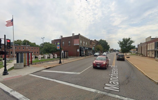 Deadly Manchester Road Crash Deepens Maplewood Safety Fears