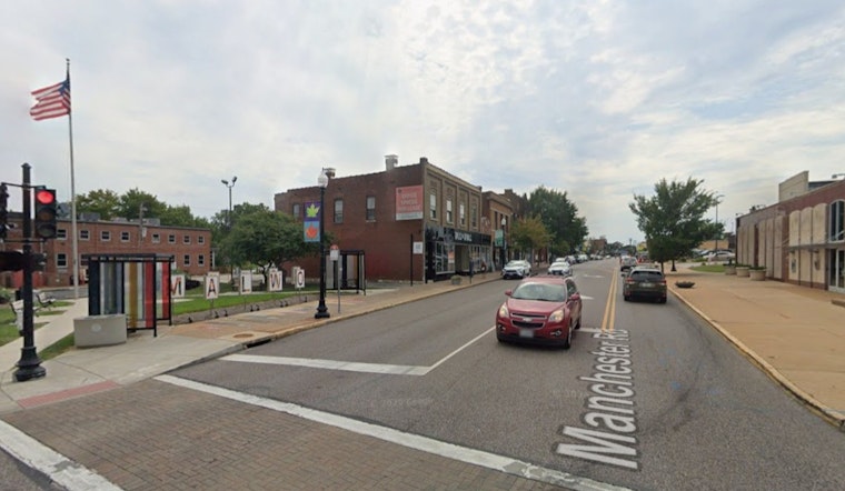 Deadly Manchester Road Crash Deepens Maplewood Safety Fears