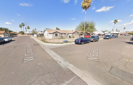 Deadly Maryvale Daylight Shooting Leaves Man Gunned Down Near 60th Drive