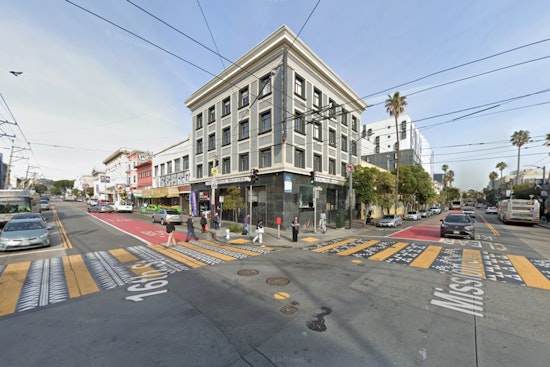 Deadly Midnight Crash Rocks 16th And Mission