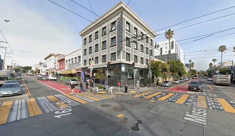 Deadly Midnight Crash Rocks 16th And Mission
