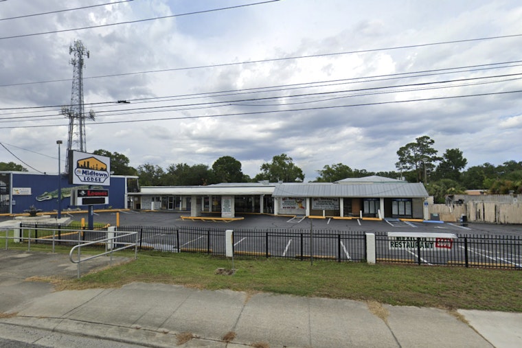 Deadly Motel Mystery Rocks Philips Highway In Jacksonville