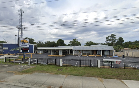 Deadly Motel Mystery Rocks Philips Highway In Jacksonville