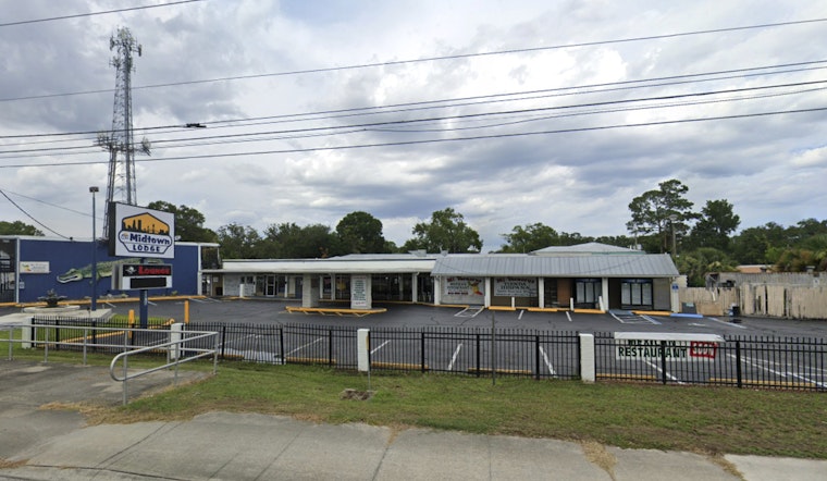 Deadly Motel Mystery Rocks Philips Highway In Jacksonville