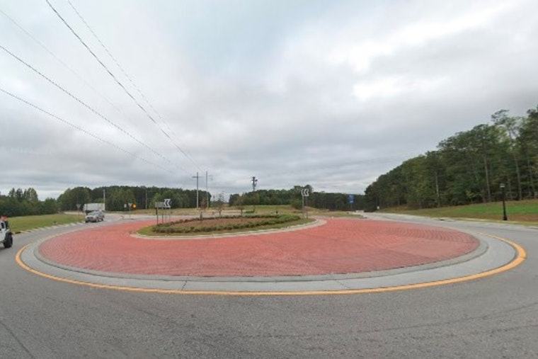 Deadly Mother’s Day Crash In Haralson County Fast-Tracks Roundabout