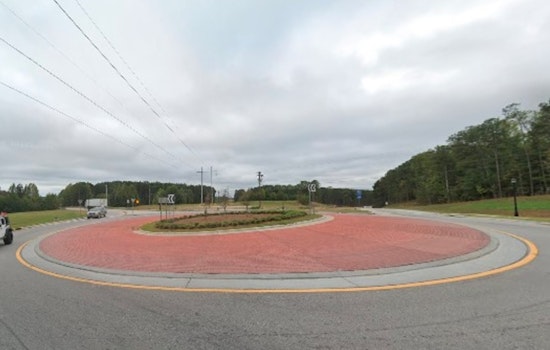 Deadly Mother’s Day Crash In Haralson County Fast-Tracks Roundabout Fix