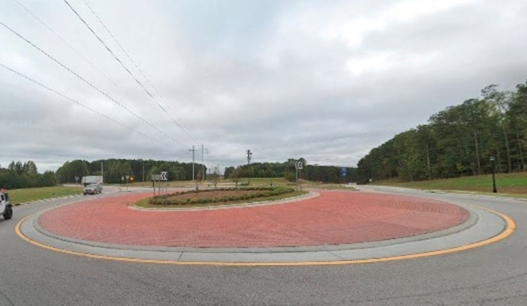 Deadly Mother’s Day Crash In Haralson County Fast-Tracks Roundabout