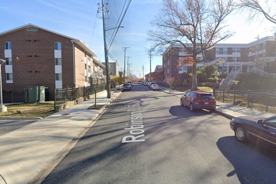Deadly Night In Southeast D.C. As 23-Year-Old Found Shot In Apartment