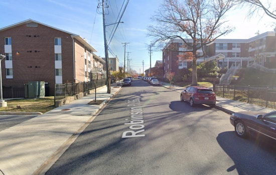Deadly Night In Southeast D.C. As 23-Year-Old Found Shot In Apartment