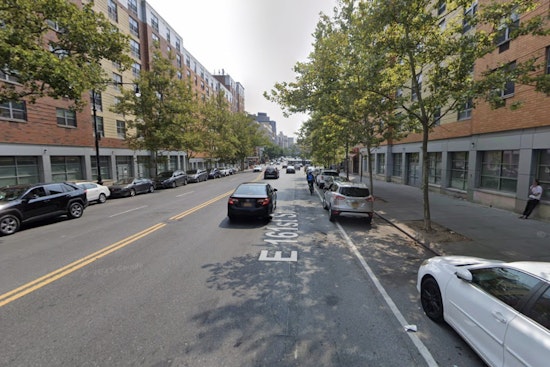 Deadly Night on E. 161st as Bronx Man Gunned Down in Melrose