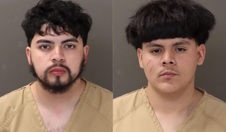 Deadly Night on Malibu Drive Rattles East Columbus
