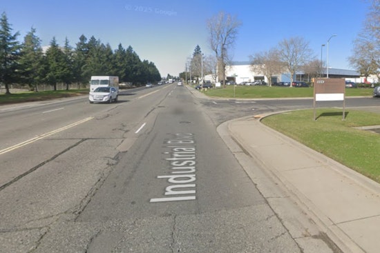 Deadly Nighttime Crash On Industrial Boulevard Stuns West Sacramento
