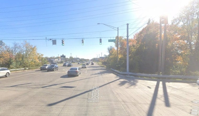 Deadly North Keystone Crash Claims Two on Motorcycle