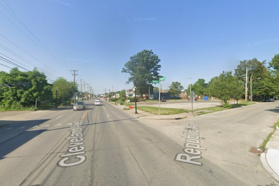 Deadly North Linden Hit-And-Run Rocks Cleveland Avenue