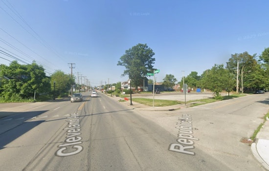 Deadly North Linden Hit-And-Run Rocks Cleveland Avenue