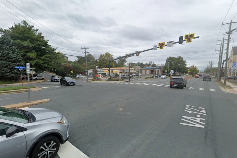 Deadly Oakton Bridge Crash Kills Two, Sends Kids To Hospital