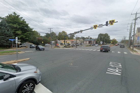 Deadly Oakton Bridge Crash Kills Two, Sends Kids To Hospital