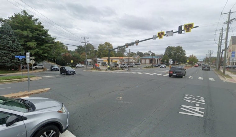 Deadly Oakton Bridge Crash Kills Two, Sends Kids To Hospital