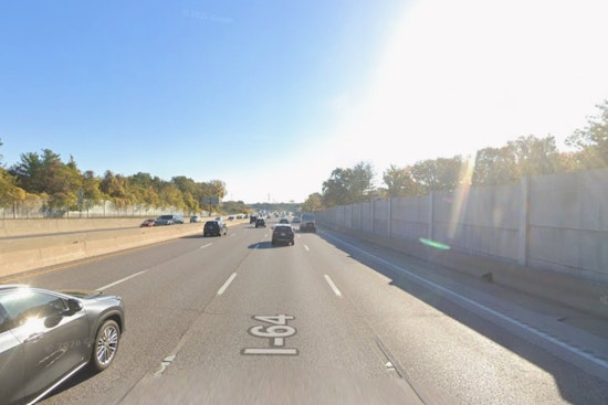 Deadly Overnight I-64 Motorcycle Crash Near I-270 Claims 20-Year-Old Rider