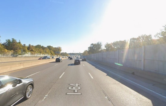 Deadly Overnight I-64 Motorcycle Crash Near I-270 Claims 20-Year-Old Rider