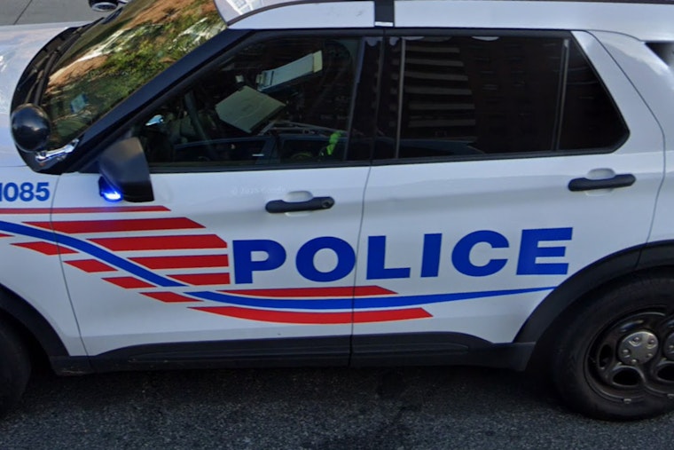 Deadly Overnight Shooting Rocks Langston Place In Southeast D.C.