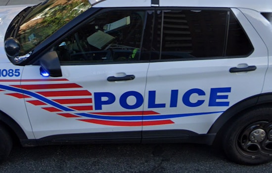 Deadly Overnight Shooting Rocks Langston Place In Southeast D.C.