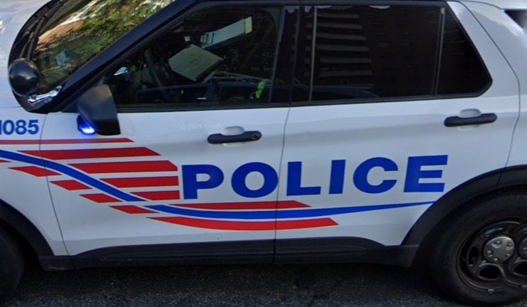 Deadly Overnight Shooting Rocks Langston Place In Southeast D.C.